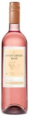 Antonio Rubini Pinot Grigio Rosato IGT Pavia